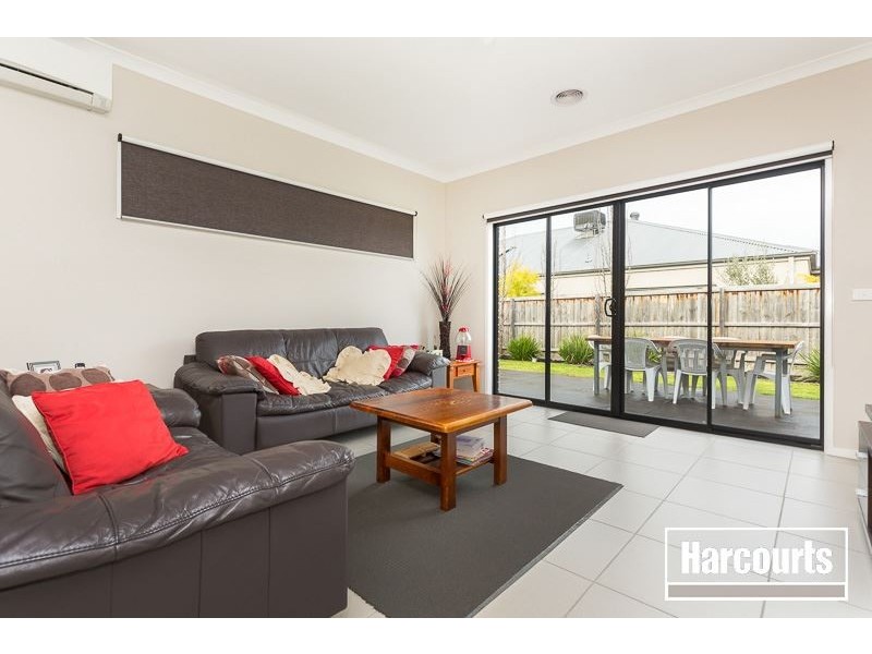 88 Arena Parade, Officer VIC 3809