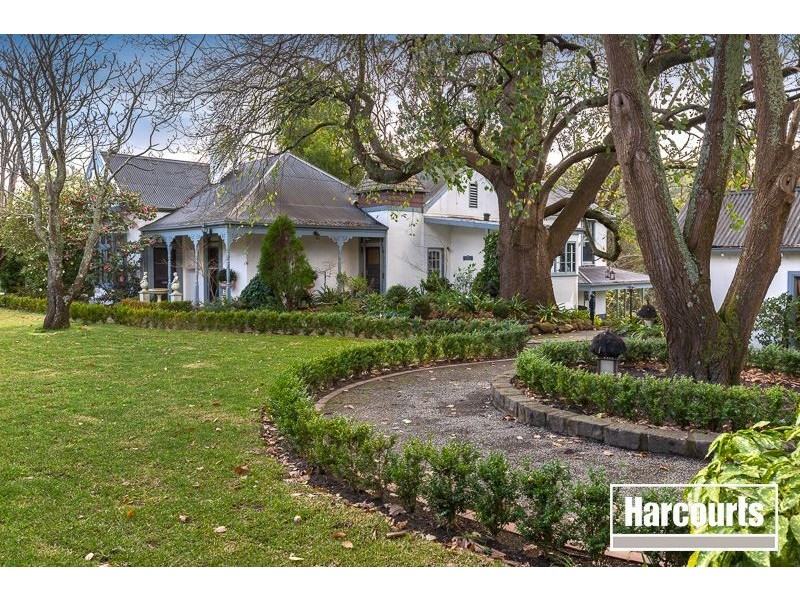 465 Beaconsfield Emerald Road, Guys Hill VIC 3807