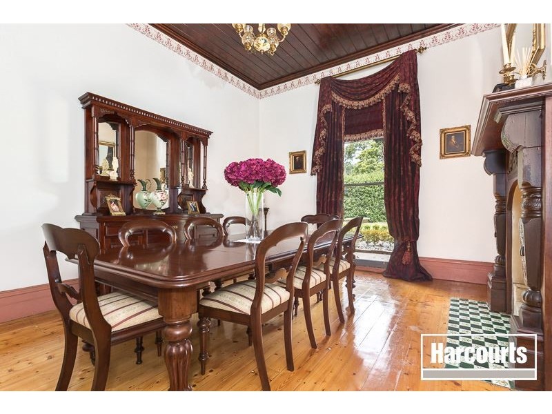 465 Beaconsfield Emerald Road, Guys Hill VIC 3807