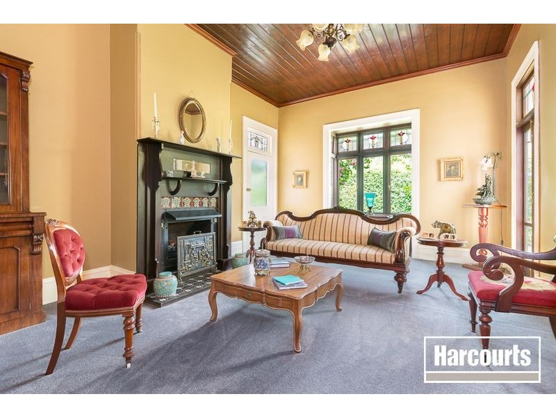 465 Beaconsfield Emerald Road, Guys Hill VIC 3807