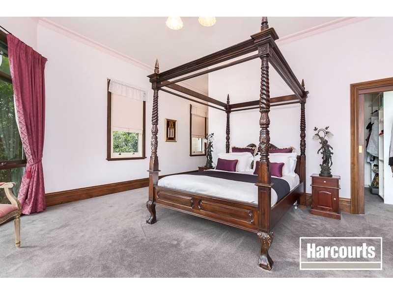 465 Beaconsfield Emerald Road, Guys Hill VIC 3807