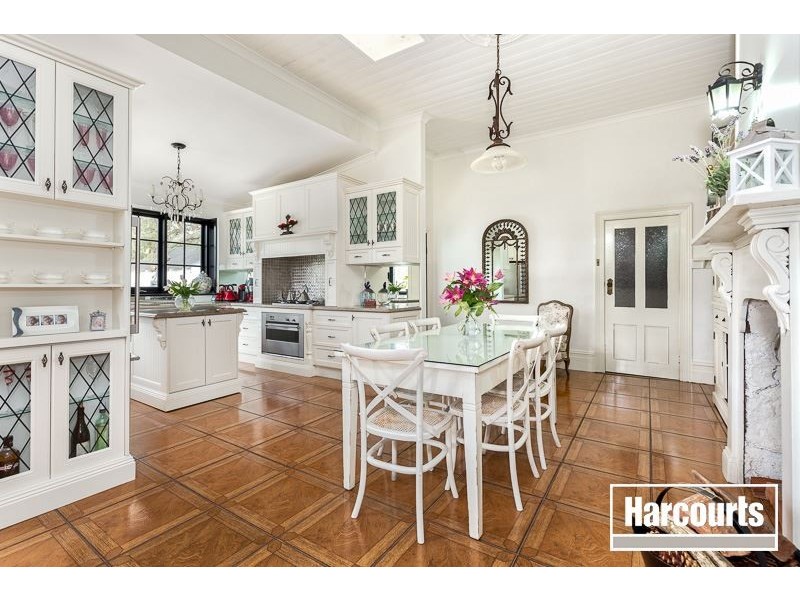 465 Beaconsfield Emerald Road, Guys Hill VIC 3807