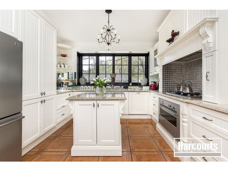 465 Beaconsfield Emerald Road, Guys Hill VIC 3807