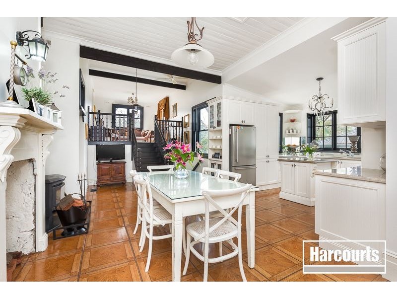 465 Beaconsfield Emerald Road, Guys Hill VIC 3807