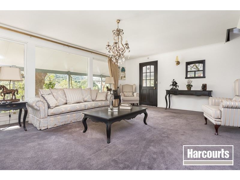 465 Beaconsfield Emerald Road, Guys Hill VIC 3807