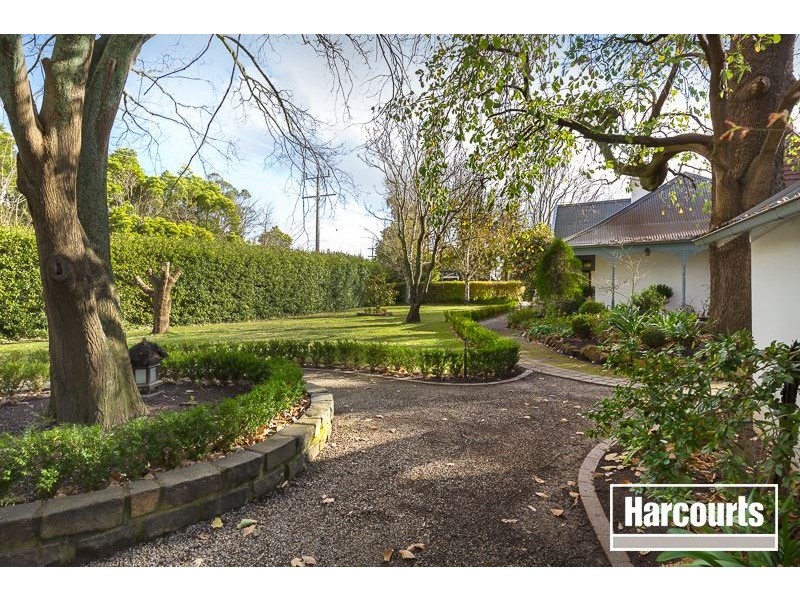 465 Beaconsfield Emerald Road, Guys Hill VIC 3807