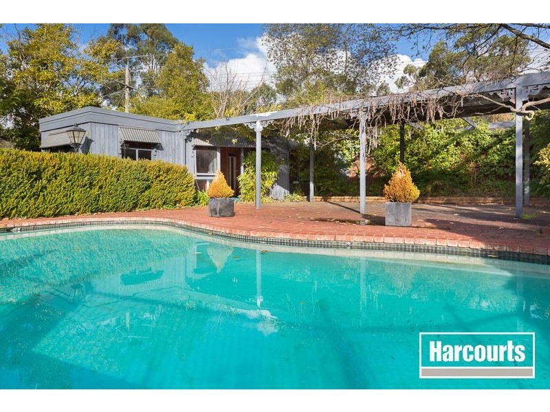 465 Beaconsfield Emerald Road, Guys Hill VIC 3807