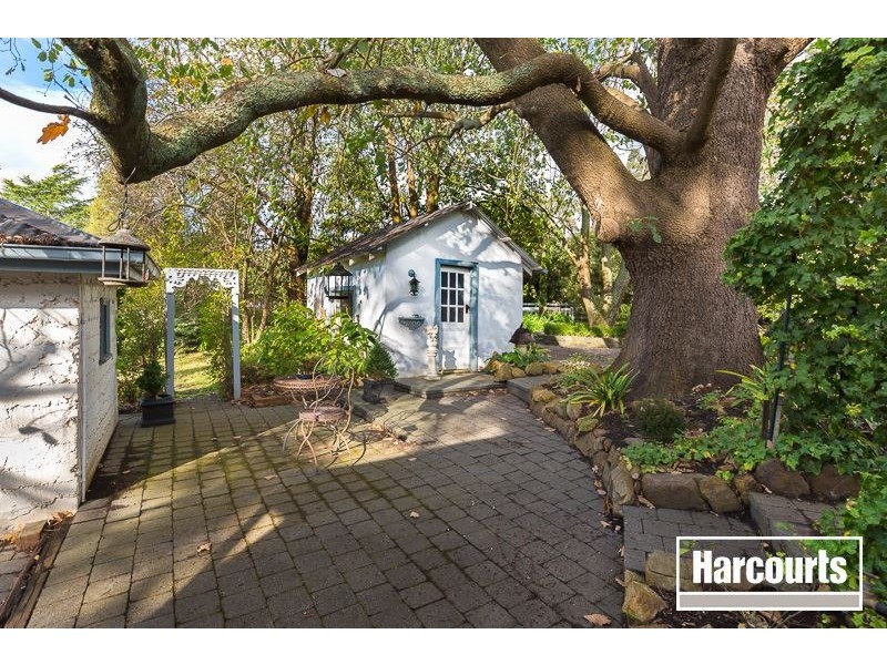 465 Beaconsfield Emerald Road, Guys Hill VIC 3807