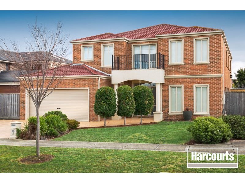 28 Piermont Drive, Berwick VIC 3806