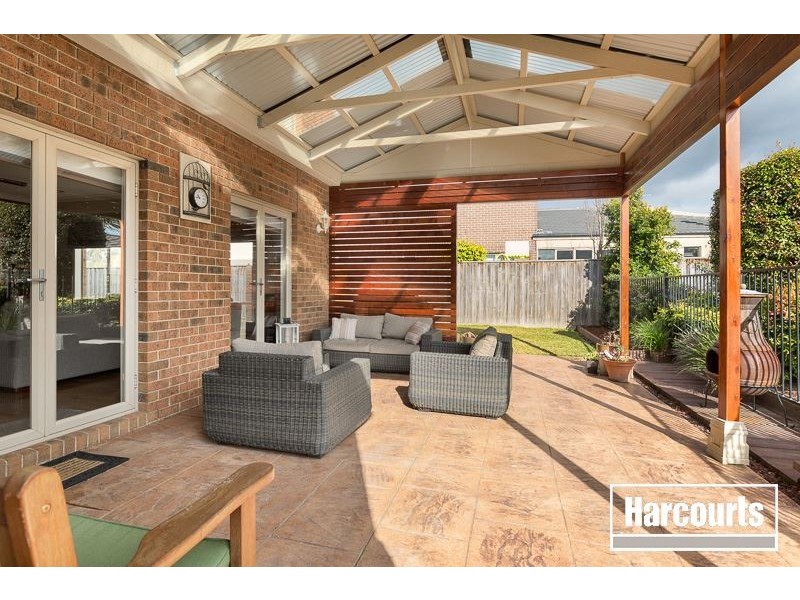 28 Piermont Drive, Berwick VIC 3806