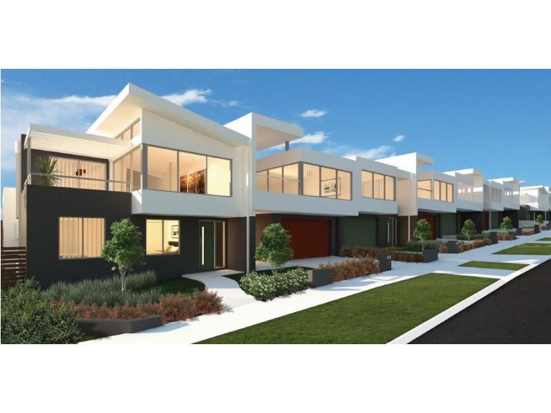 Lot 4 Bayleaf Street, Berwick VIC 3806