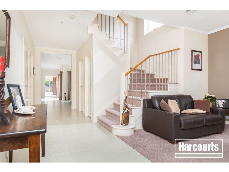 3 Cresta Court, Berwick VIC 3806