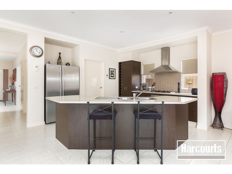 3 Cresta Court, Berwick VIC 3806