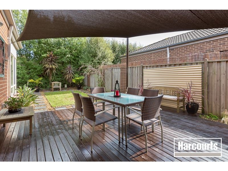 3 Cresta Court, Berwick VIC 3806