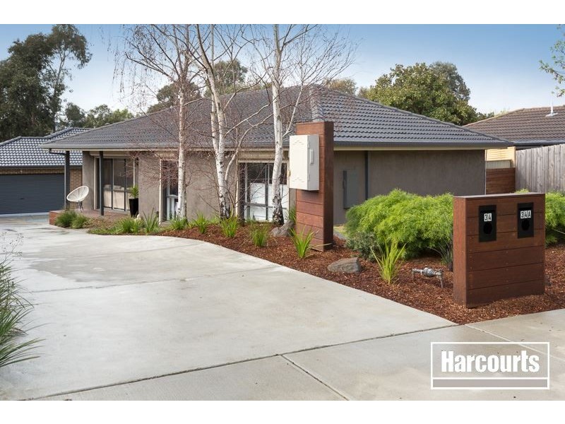 34 Blackwood Drive, Narre Warren VIC 3805