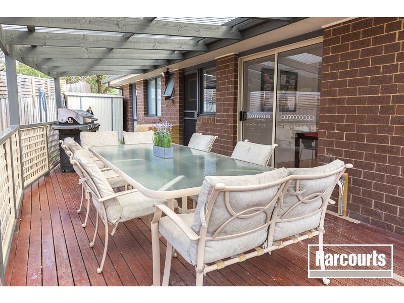 34 Blackwood Drive, Narre Warren VIC 3805