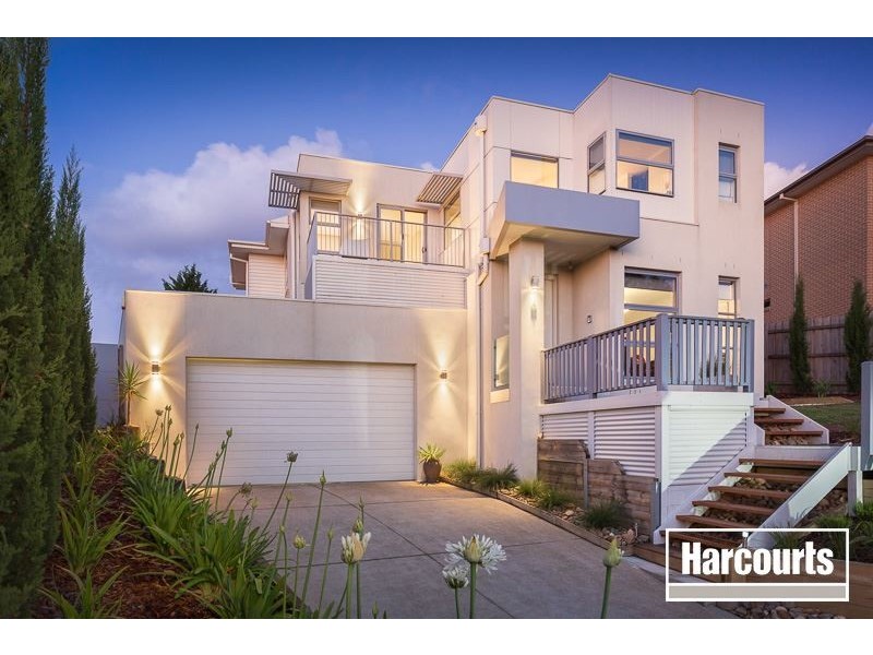 4 Eaglehawk Drive, Berwick VIC 3806