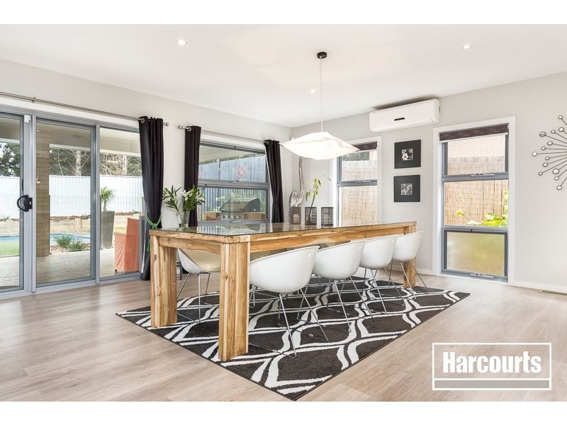 4 Eaglehawk Drive, Berwick VIC 3806