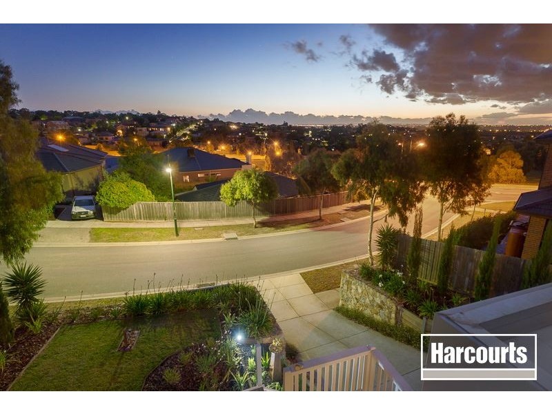 4 Eaglehawk Drive, Berwick VIC 3806