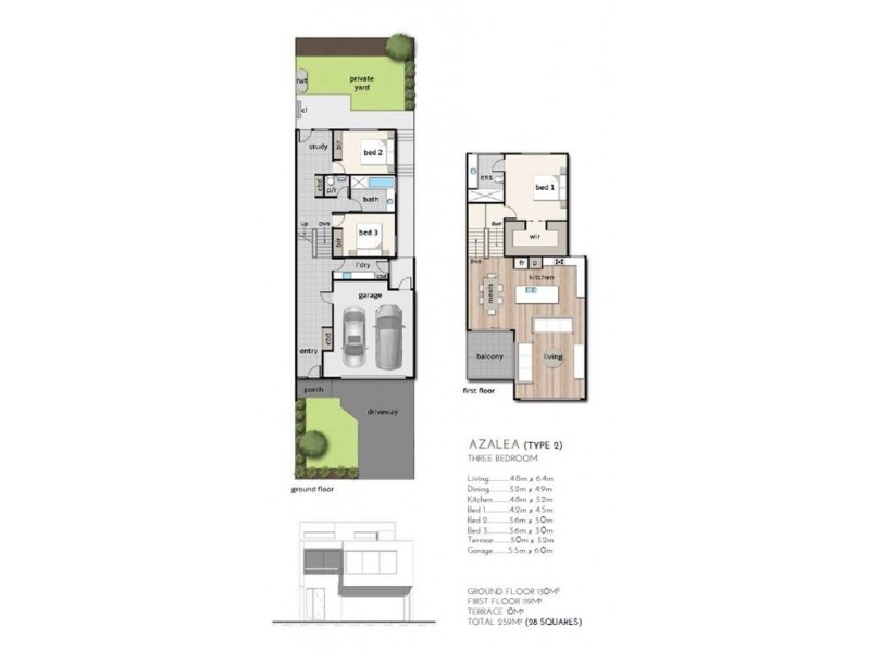 11 Bayleaf Street, Berwick VIC 3806