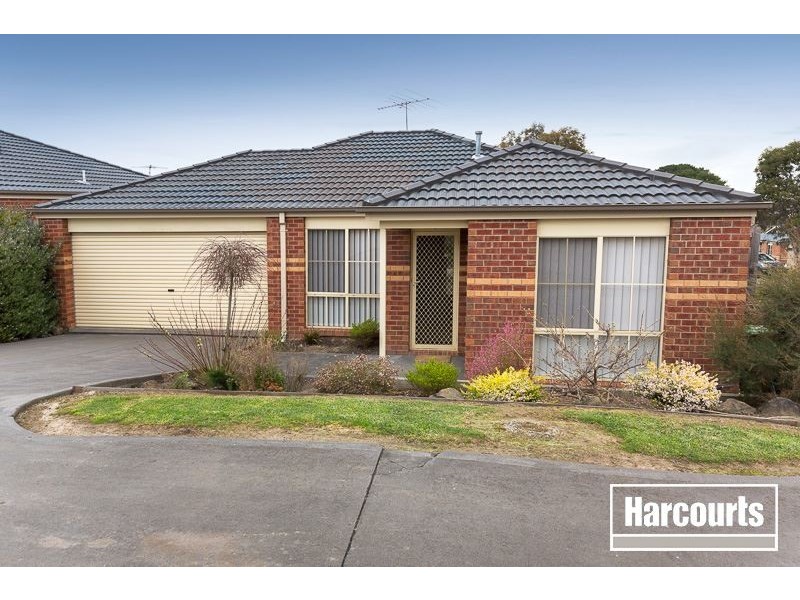 1/12 Renlik Court, Pakenham VIC 3810