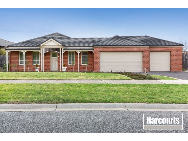 8 Tara Park Close, Narre Warren North VIC 3804