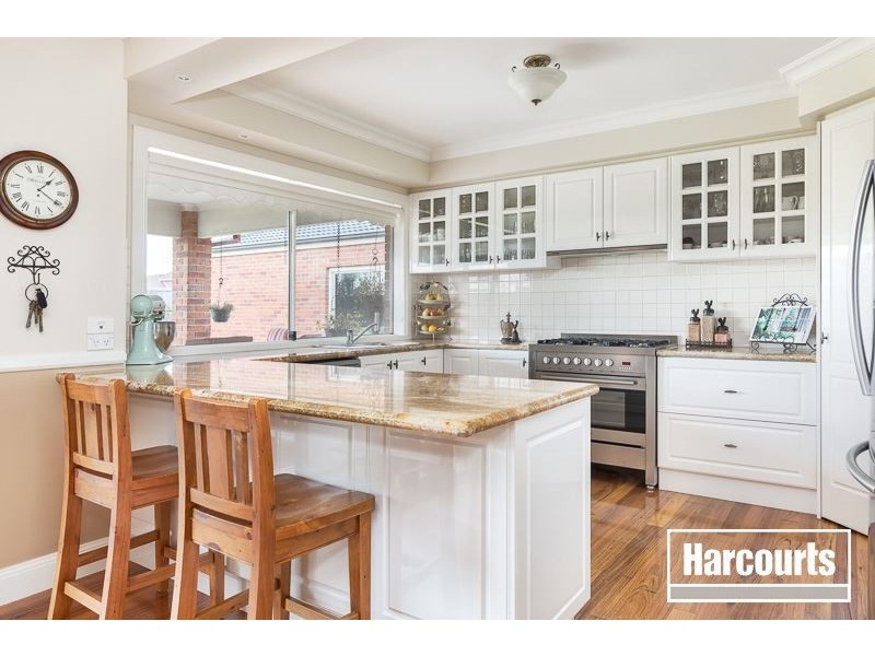 8 Tara Park Close, Narre Warren North VIC 3804