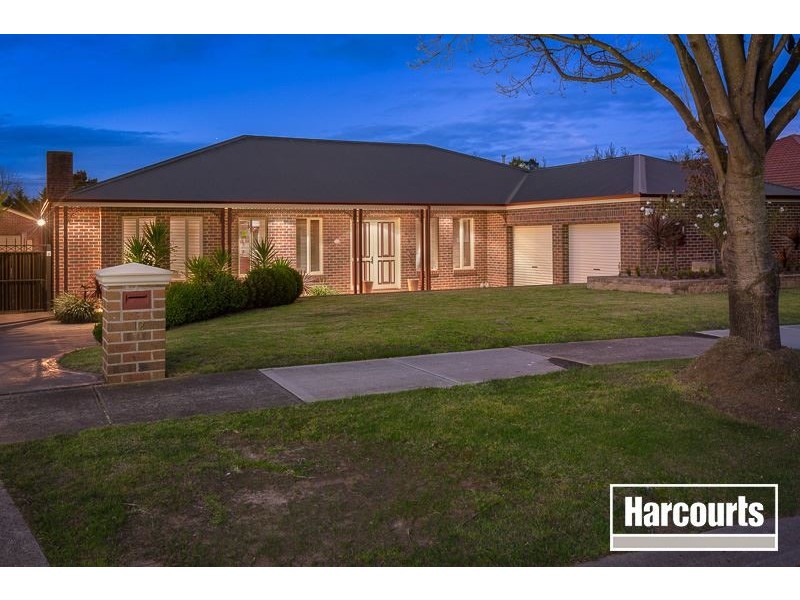 12 Glen Vista Drive, Narre Warren North VIC 3804