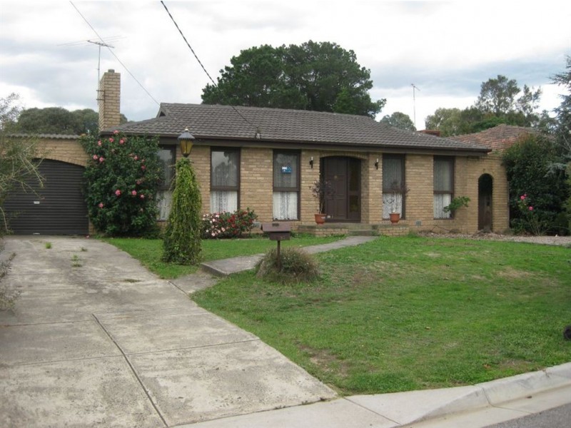 3 Sundown Court, Narre Warren VIC 3805