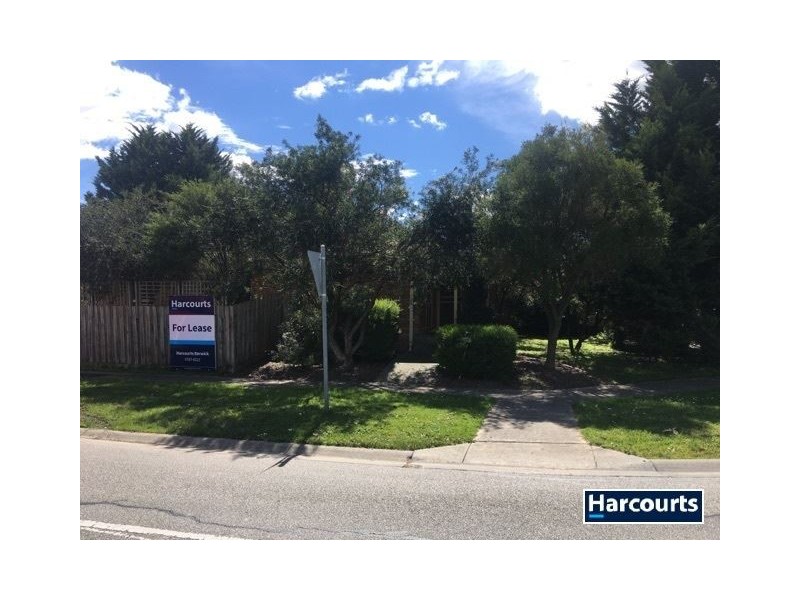 1 Festival Terrace, Berwick VIC 3806