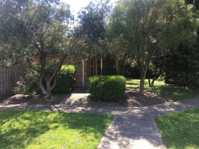 1 Festival Terrace, Berwick VIC 3806