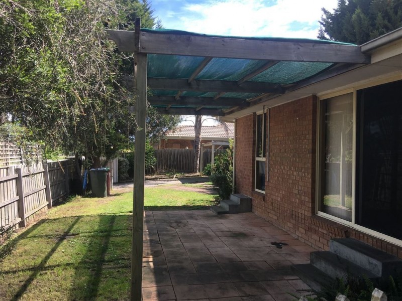 1 Festival Terrace, Berwick VIC 3806