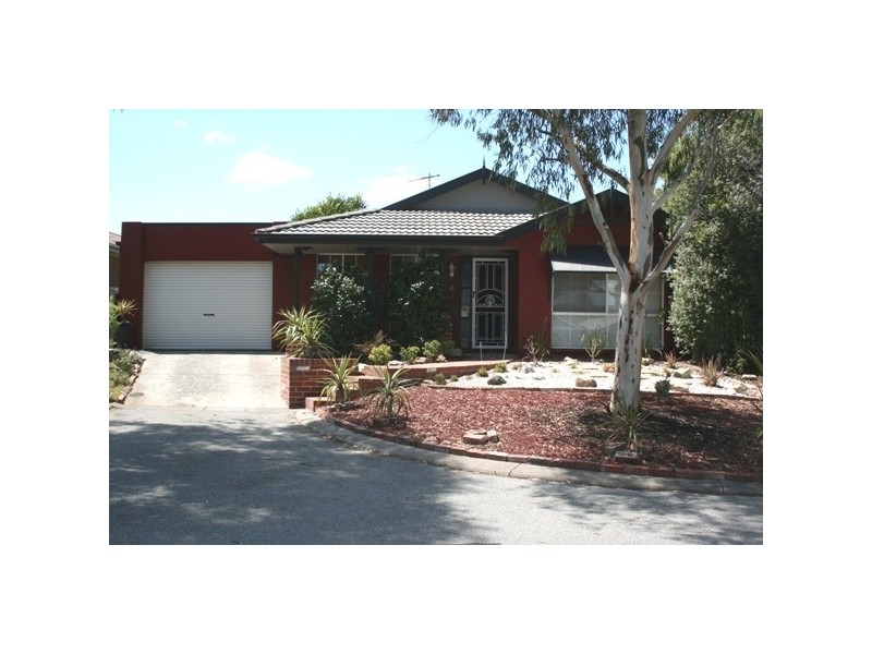15 Wimmera Court, Berwick VIC 3806