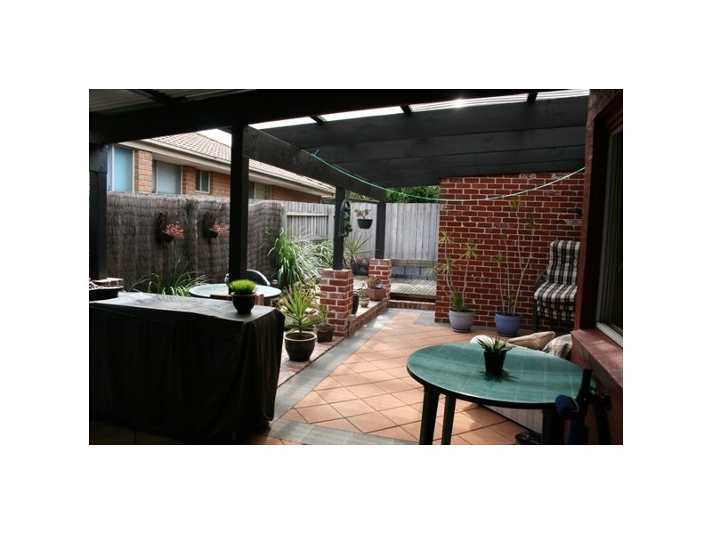 15 Wimmera Court, Berwick VIC 3806