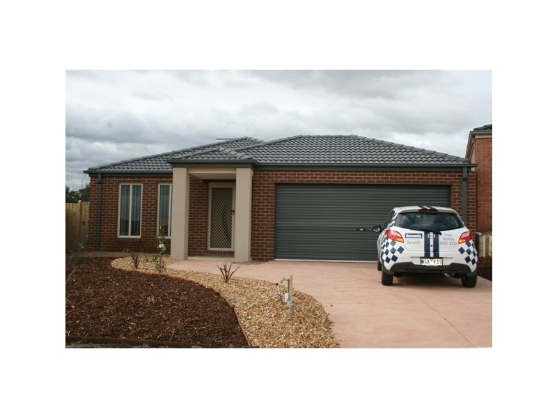 7 Cindy Court, Berwick VIC 3806