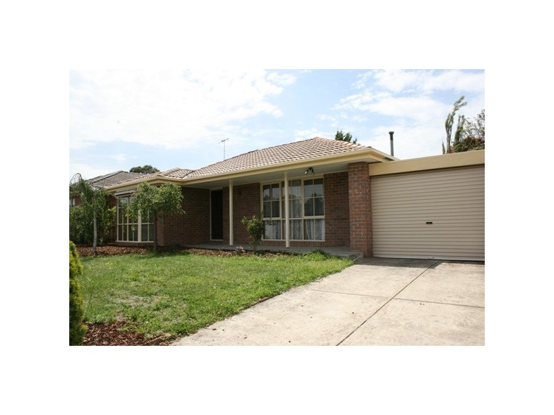 20 Florence Avenue, Berwick VIC 3806