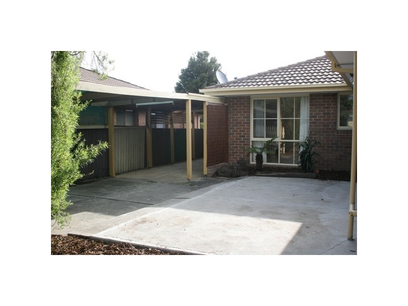 20 Florence Avenue, Berwick VIC 3806