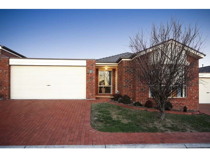 36/5 William Road, Berwick VIC 3806