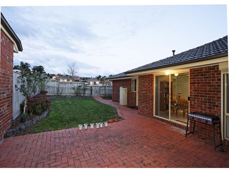 36/5 William Road, Berwick VIC 3806