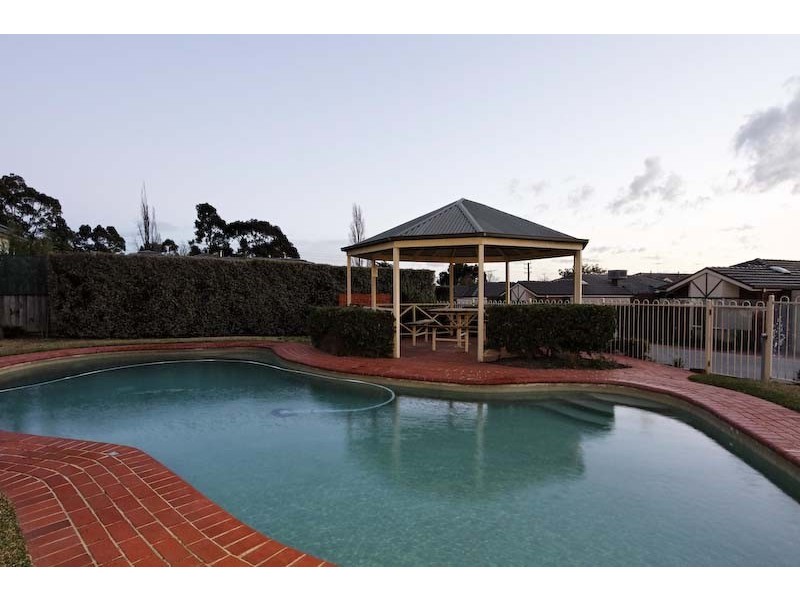 36/5 William Road, Berwick VIC 3806