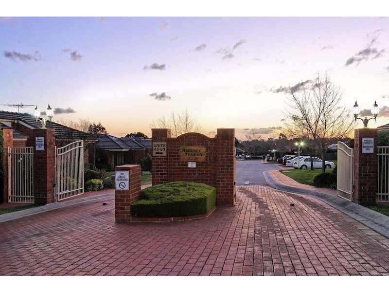 36/5 William Road, Berwick VIC 3806