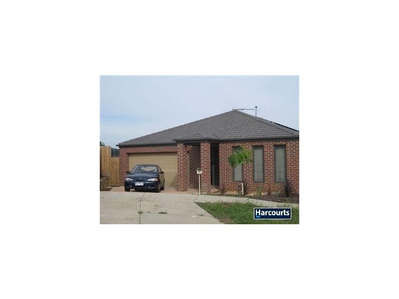 13 Cindy Court, Berwick VIC 3806