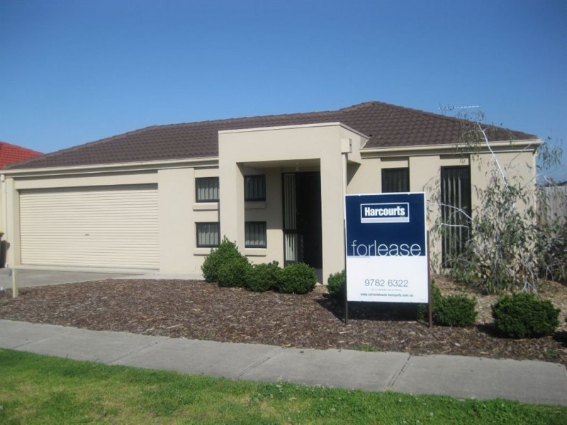 80 Herbert Road, Carrum Downs VIC 3201