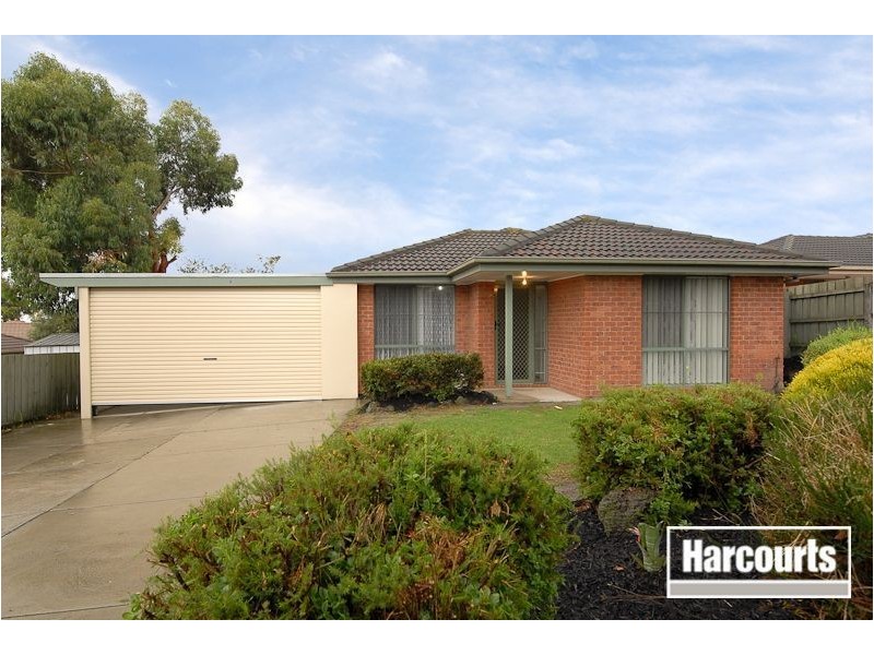 3 Chapman Street, Carrum Downs VIC 3201