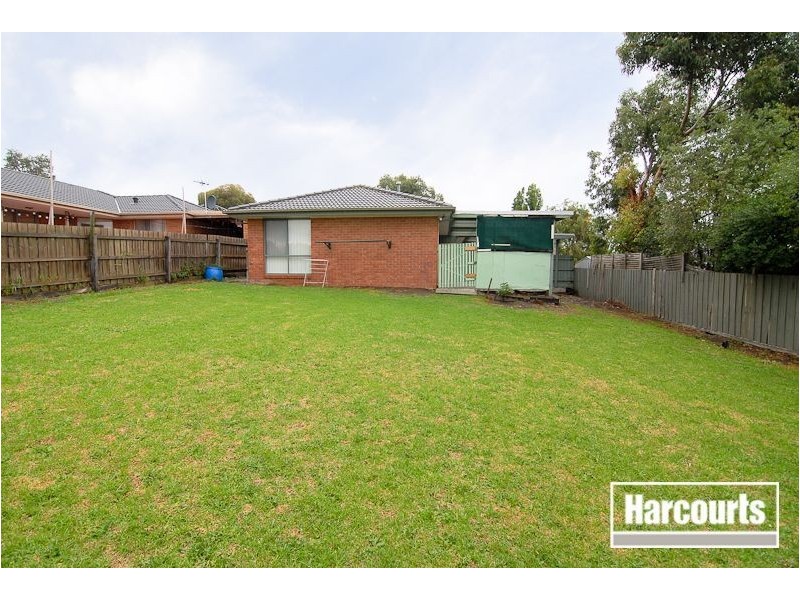 3 Chapman Street, Carrum Downs VIC 3201