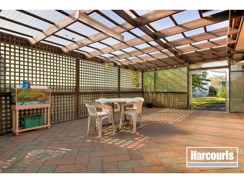 19 Thornbill Drive, Carrum Downs VIC 3201