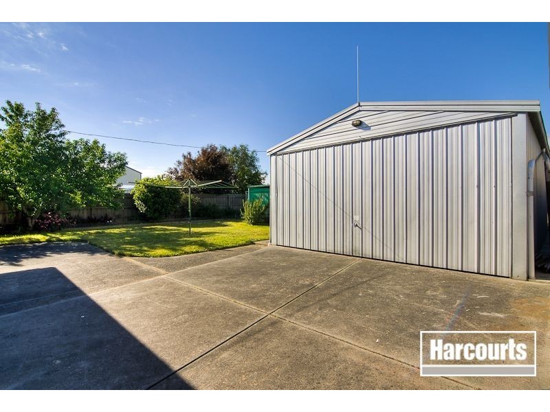 19 Thornbill Drive, Carrum Downs VIC 3201