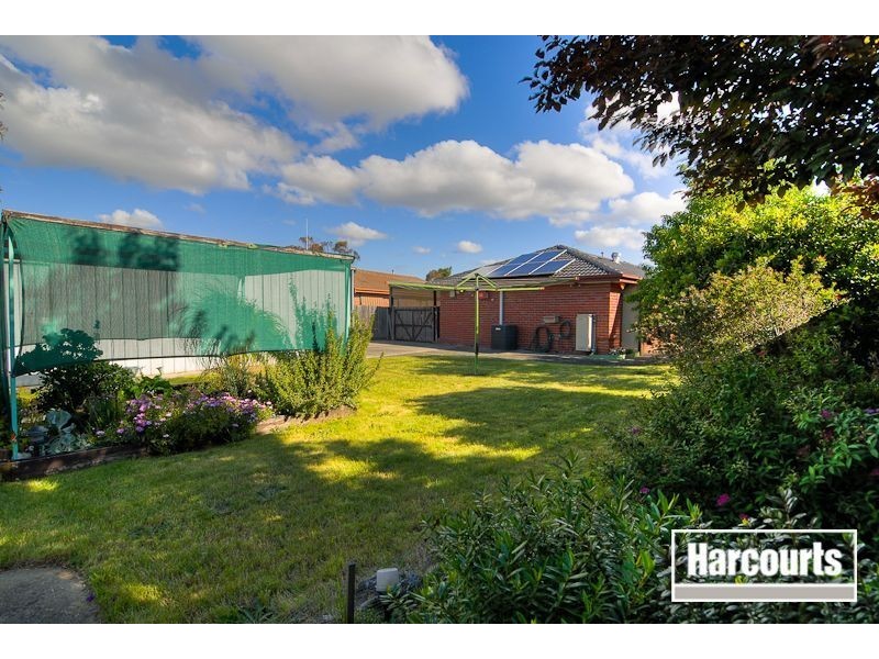 19 Thornbill Drive, Carrum Downs VIC 3201