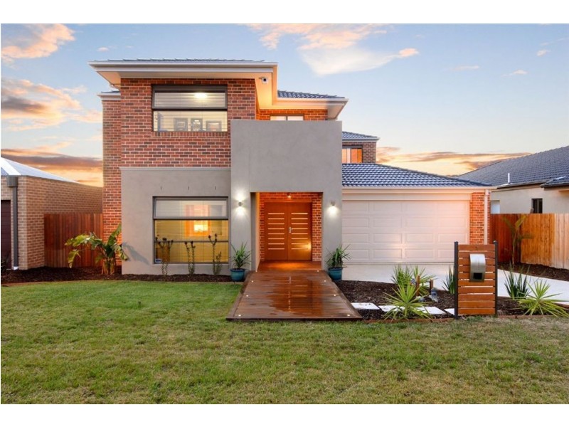 3 Rivette Way, Sandhurst VIC 3977