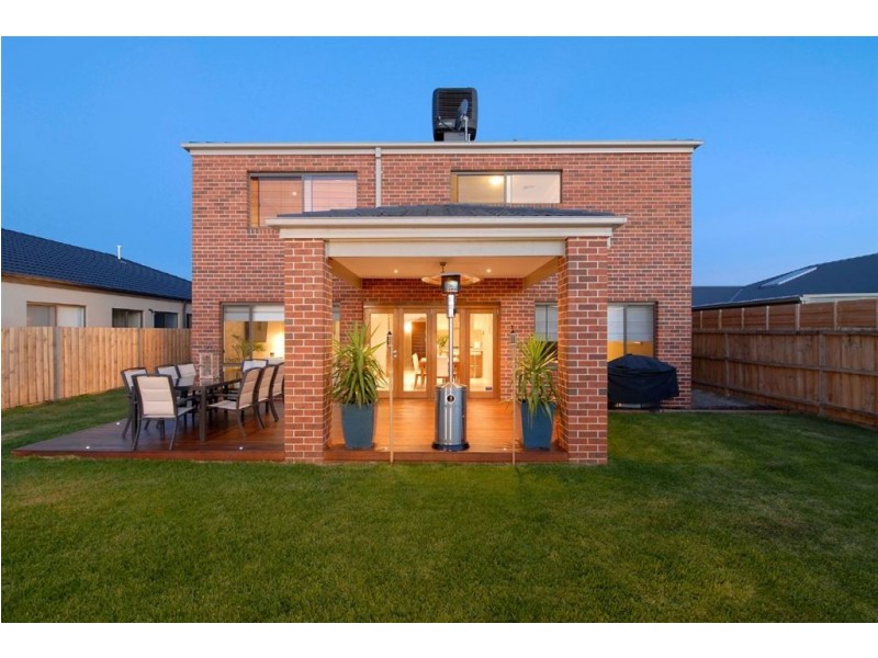 3 Rivette Way, Sandhurst VIC 3977